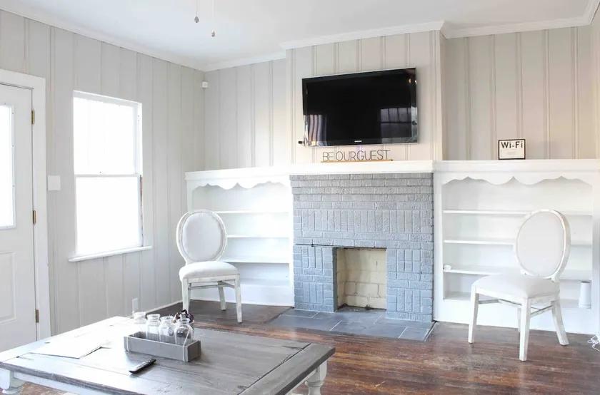 Polk Place | Sleeps 4 | Dyersburg, TN - Image 1