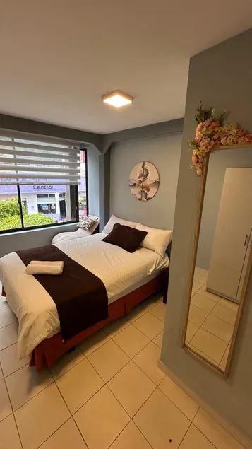 Rafaela's House - Centrally located apartment + BBQ area - Image 1