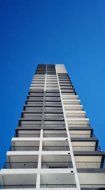 Brand new studio in Santo Amaro, São Paulo, with a beautiful view - Image 1