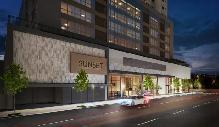 Luxury Apartment - Sunset Dourados! Wonderful - Image 1