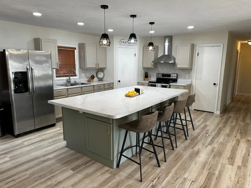 Home away from Home - Image 1