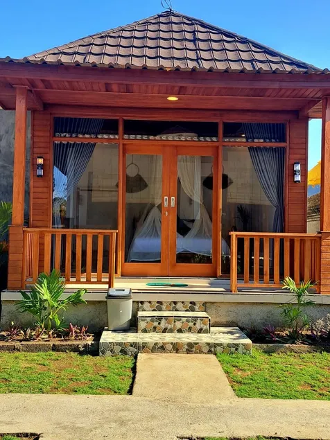 Pondok Bali Cottage - Image 1