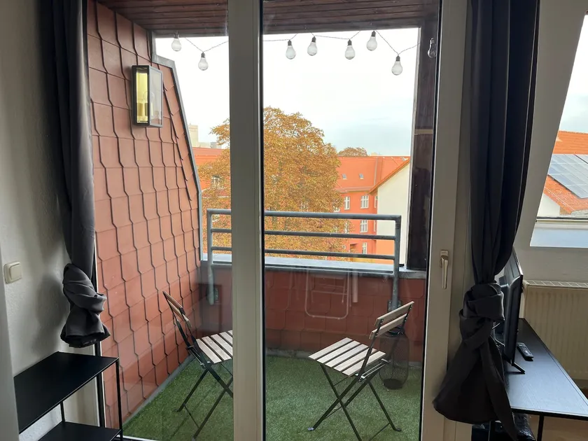 Apartment Magdeburg - Image 1