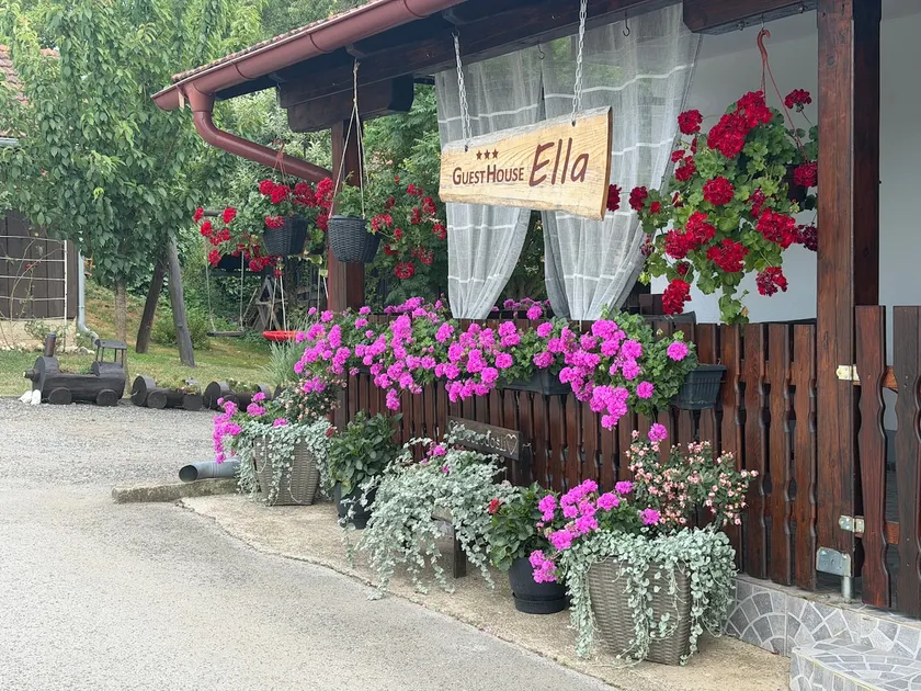 Guesthouse Ella - Image 1