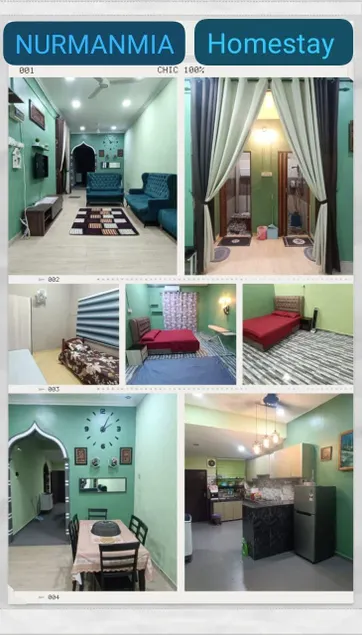 Nurmanmia Homestay - Image 1