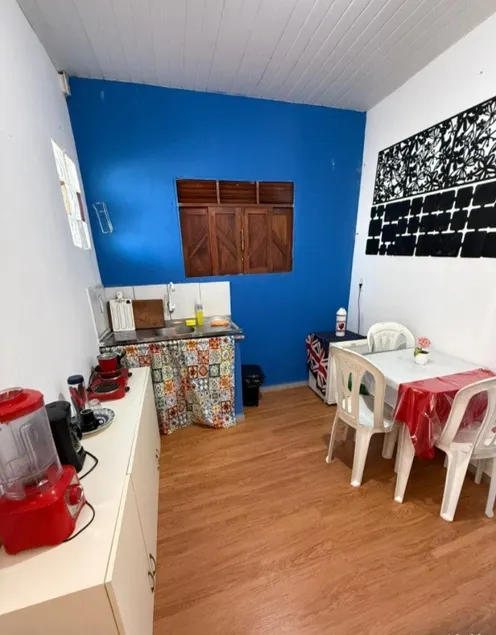 Areia Preta Retreat and Sea Wi-Fi + Flexible Check-in - Image 1