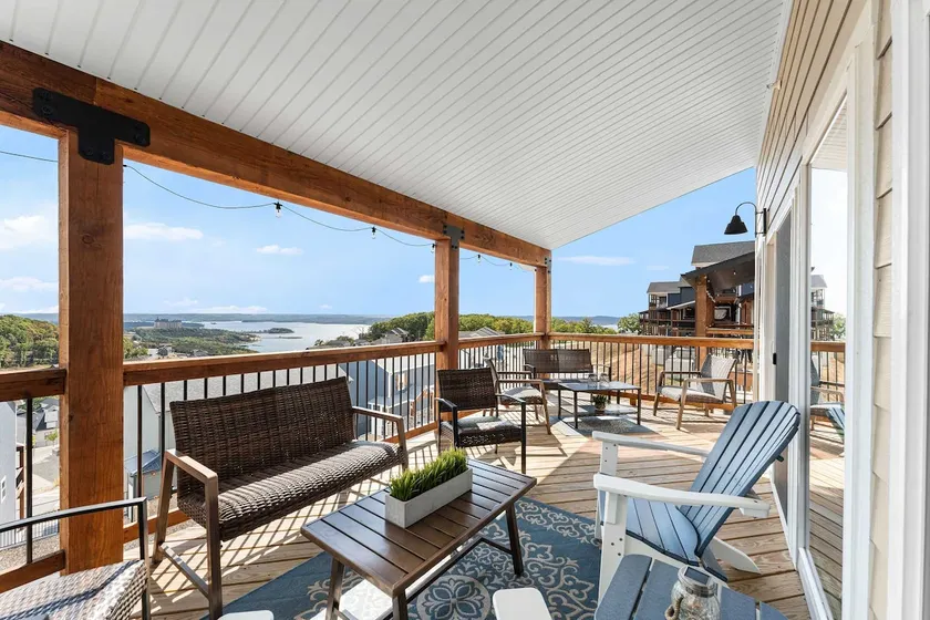 Lakeview, Hot Tub, Games, FUN! - Image 1