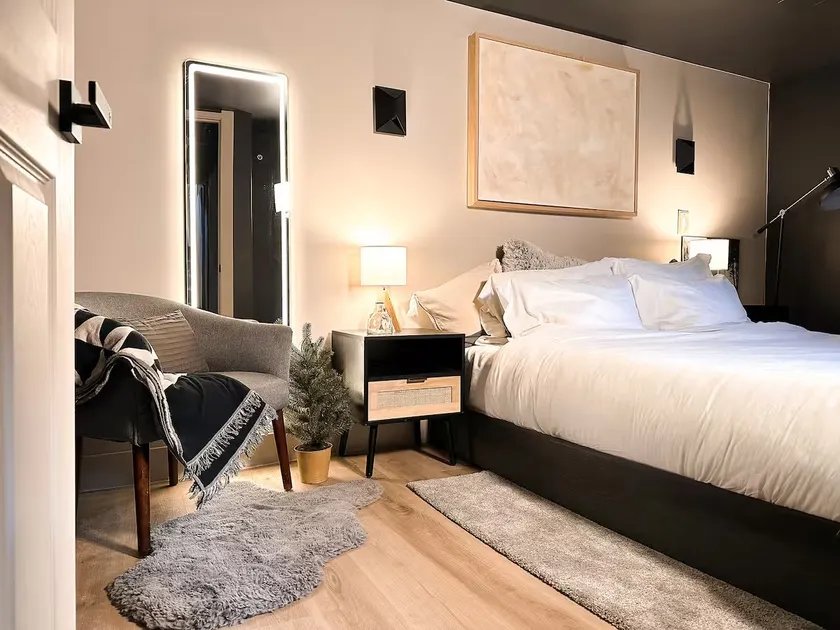 Modern Scandinavian Home • CLEAN - Image 1