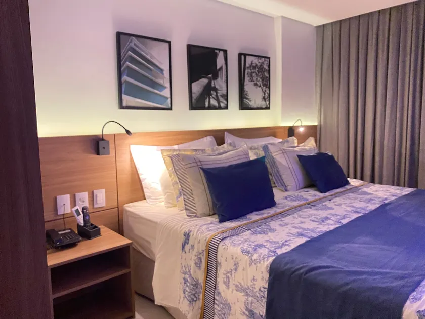 Cozy Flat in Itaipava - Image 1