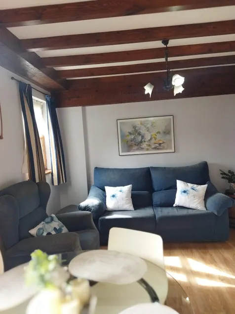 Caloca Tourist Apartments (Potes, Cantabria)C - Image 1