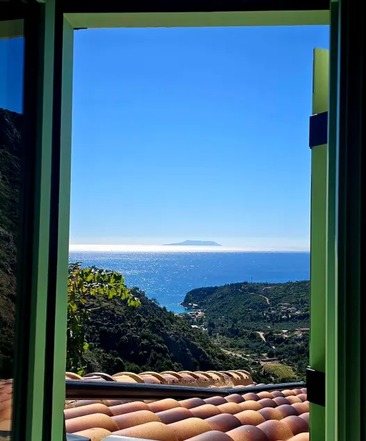 Ocean View Mansion - Image 1
