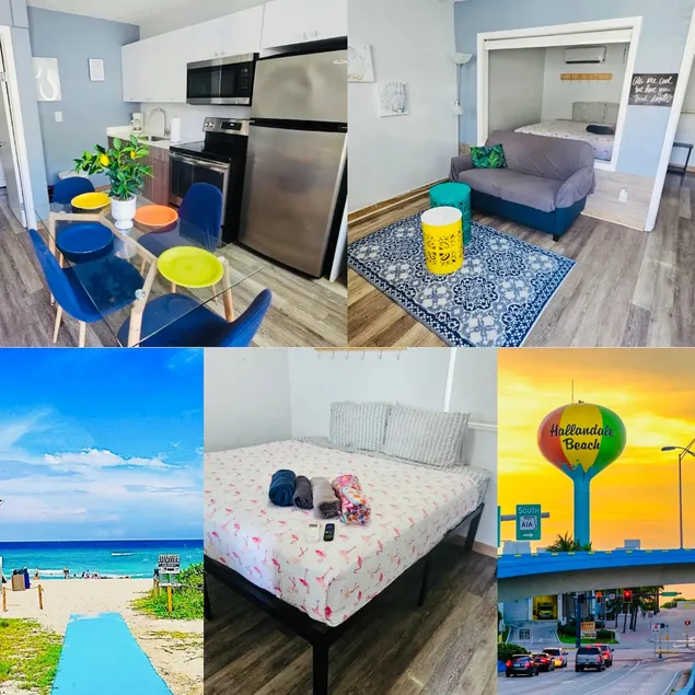 C15-Apartment close to the beach - Image 1