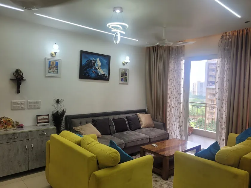 Modernty City Central Gurgaon - Image 1