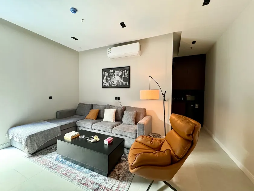 1BR | Peaceful Stay w/ Self & Private Entry - Image 1