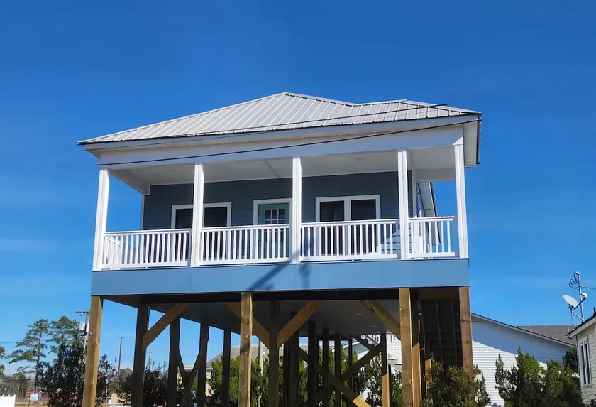 Bobby's Belhaven Bungalow - Image 1