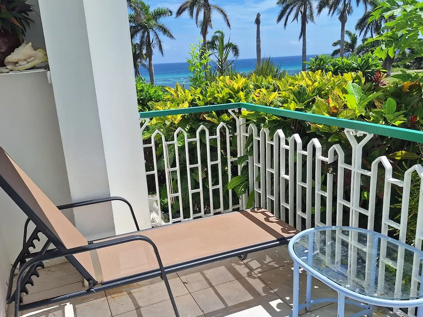 Sea Haven Studio By The Beach - Image 1