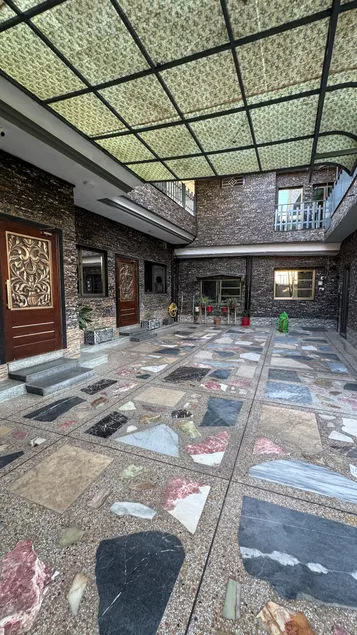 Home in Main City of Abbottabad - Image 1