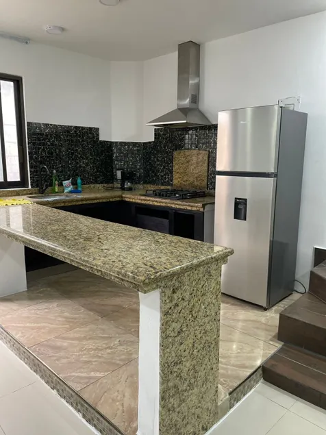 Apartment in the historic center (We bill). - Image 1