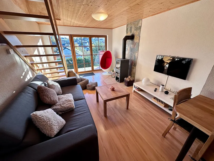 Apartment Robin - Image 1