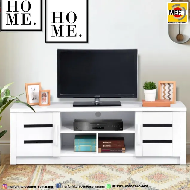 Beautiful Furnish ALTON Apt UNDIP Semarang - Image 1
