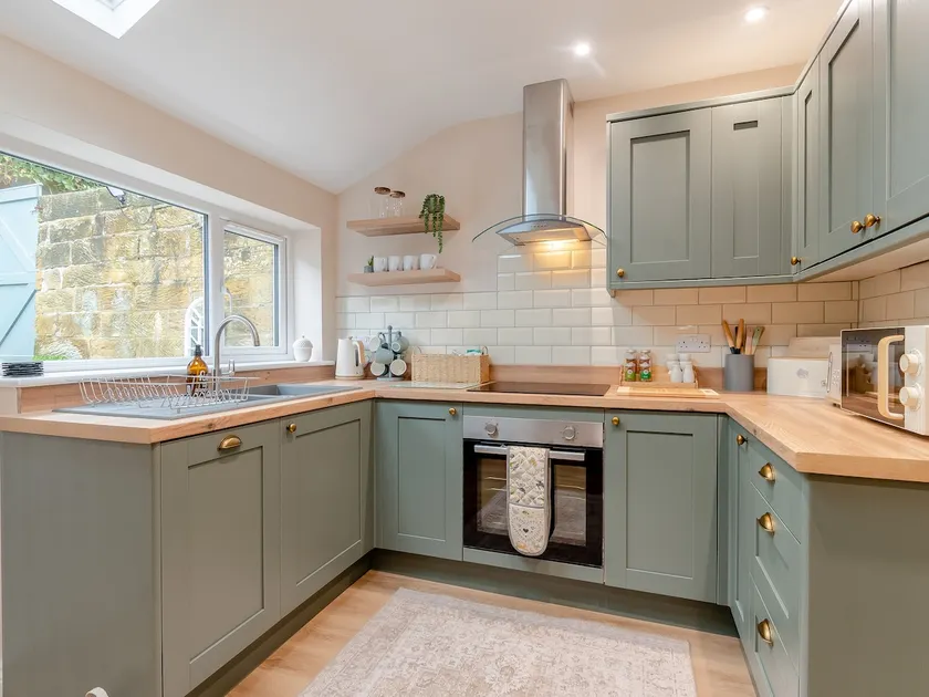 Percy's Cottage - Image 1