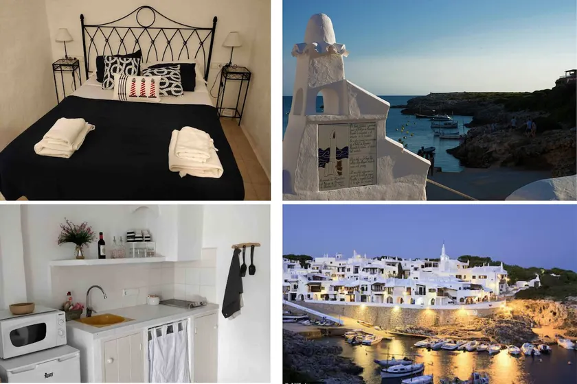 Apartment with access to the sea | 1BR | AC | - Image 1