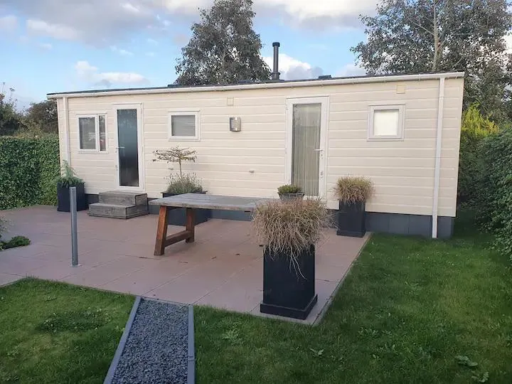 Burgh Haamstede with swimming pool - Image 1