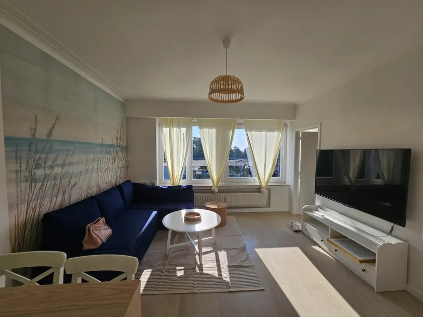 Charming little apartment - Image 1