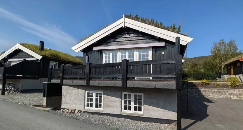 Cabin in Oppdal - Image 1