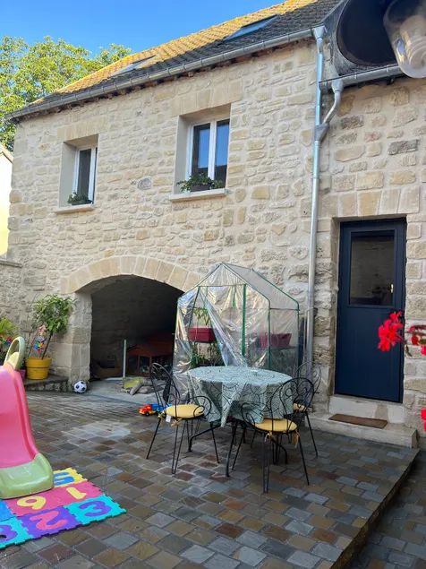 In the cozy nest (rental for 4 people) - Image 1