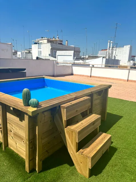 ISG Apartments Adolfo Cuéllar 401 - Image 1