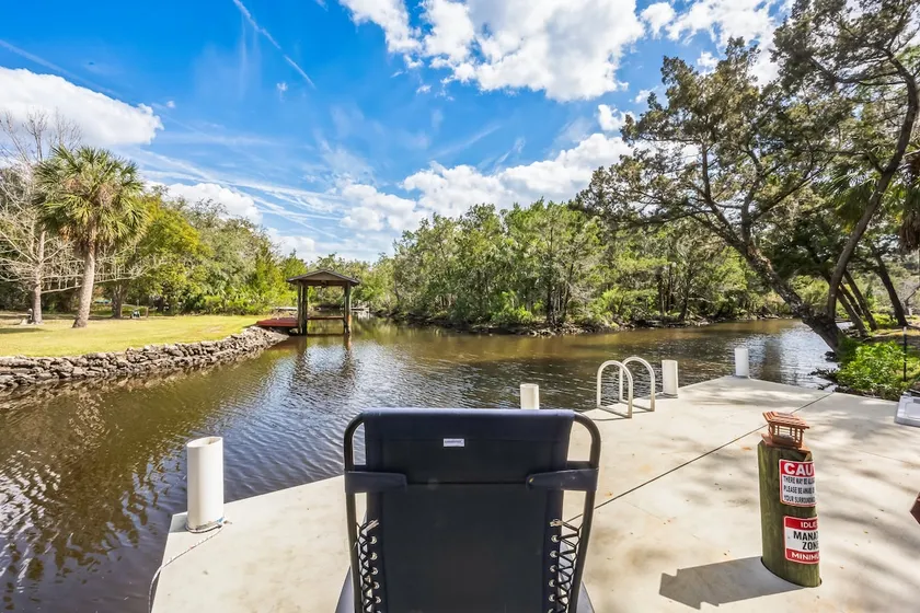 Mason Creek River House - Image 1
