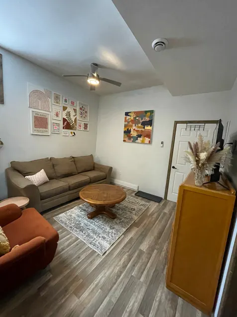 Apartment at The Church - Image 1
