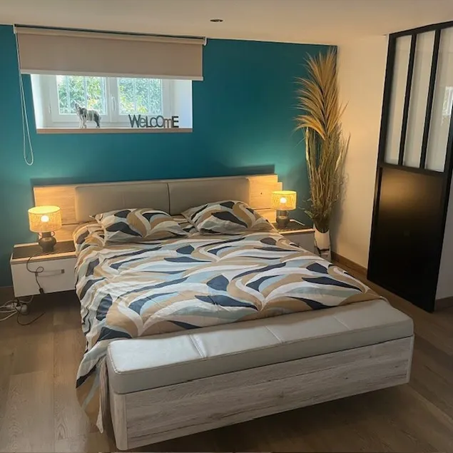 Appartement neuf pour 2 personnes - Image 1
