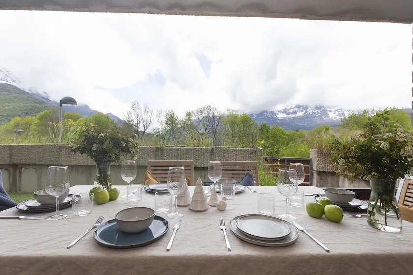 La Ventana de Saras by BeValle - Image 1