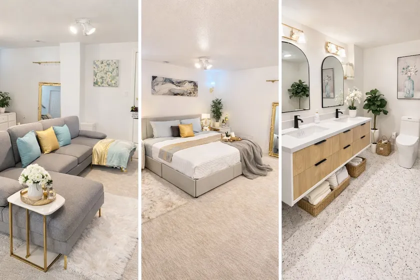 Studio Apartment on the Hill - Image 1