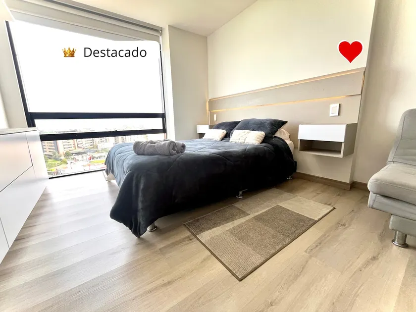 Modern LOFT | City View | Sunsets - Image 1