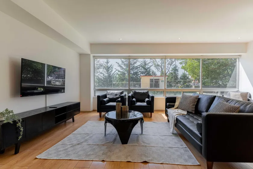 Capitalia | 3BR by Santa Fe Mall · Gym & Parking - Image 1