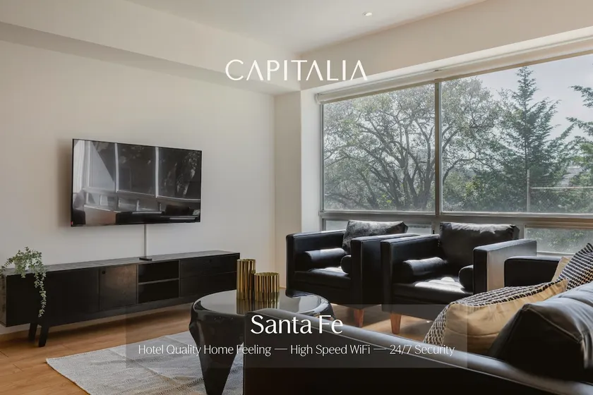 Capitalia | Santa Fe Mall with Family-Friendly - Image 1