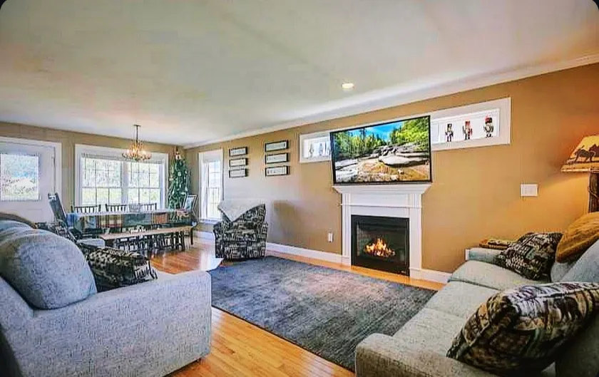 4BR North Conway | Minutes to Cranmore & Storyland - Image 1