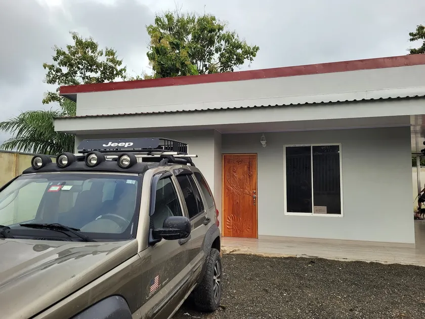 Casa Lapas del Golfo. - Image 1