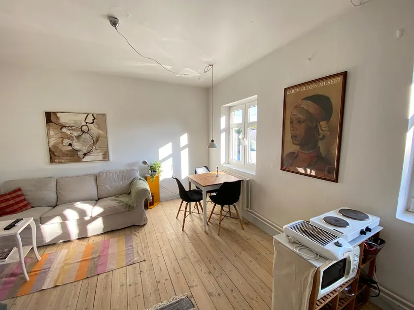 apartment near beach and forest - Image 1