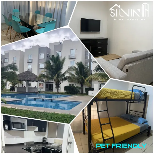 Silvina UB-Condo, Economic (Vacation and business) - Image 1
