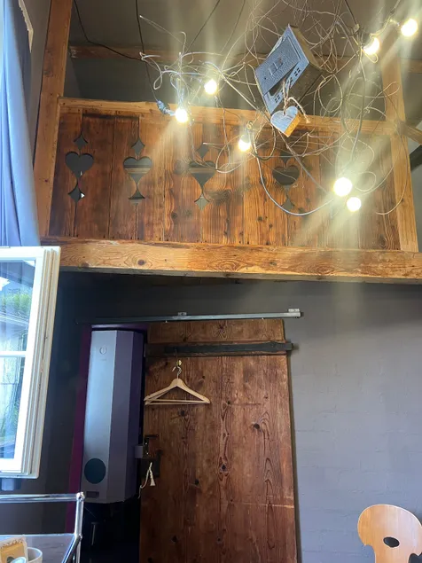 cetral private loft 3 - Image 1