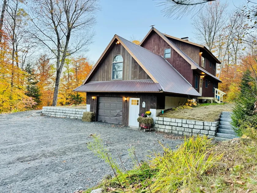 Danielsons Chalet spacious quiet mountain retreat - Image 1