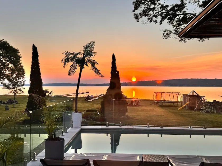 Sunrise - Image 1