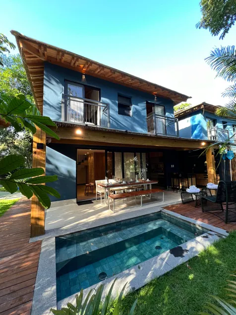 HOUSE IN PRAIA DO FORTE - Image 1
