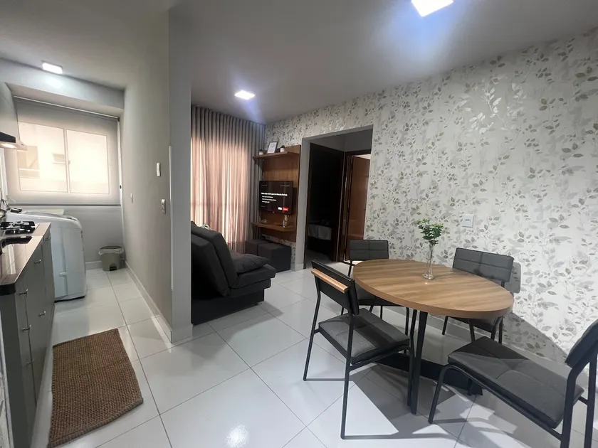 New apartment with air-conditioning in the living room - Image 1
