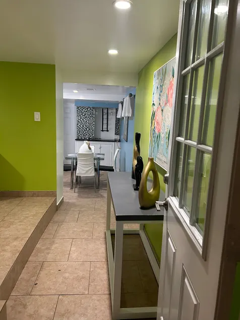 cozy apartment - Image 1