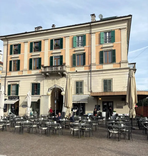 Casa Caterina - Image 1